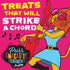 Fromm PurrSnackitty Crunch Cat Treats - Crunch Slap'n Chicken - 3oz Pouch
