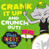 Fromm PurrSnackitty Crunch Cat Treats - Gamebird Blitz - 3oz Pouch