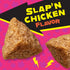Fromm PurrSnackitty Crunch Cat Treats - Crunch Slap'n Chicken - 3oz Pouch