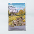 Taste of the Wild Ancient Mountain roasted lamb dry dog food bag