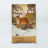 Taste of the Wild Canyon River trout and salmon dry cat food bag