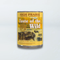Taste of the Wild High Prairie bison in gravy wet dog food can