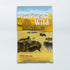 Taste of the Wild High Prairie bison and venison dry dog food bag