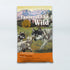 Taste of the Wild High Prairie puppy bison and venison dry dog food bag