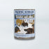 Taste of the Wild Pacific Stream salmon in gravy wet dog food can
