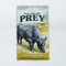 Taste of the Wild PREY Angus beef limited ingredient dry cat food bag