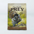 Taste of the Wild PREY turkey limited ingredient dry dog food bag