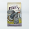 Taste of the Wild PREY turkey limited ingredient dry cat food bag