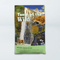 Taste of the Wild Rocky Mountain salmon and venison dry cat food bag
