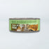 Taste of the Wild Rocky Mountain salmon and venison in gravy wet cat food can