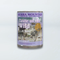 Taste of the Wild Sierra Mountain lamb in gravy wet dog food can