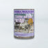 Taste of the Wild Sierra Mountain lamb in gravy wet dog food can