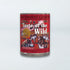 Taste of the Wild Southwest Canyon beef in gravy wet dog food can