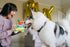 P.L.A.Y. Party Animal Fiesta Fetch Pinata Plush Dog Toy
