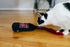 P.L.A.Y. Feline Frenzy Catbernet Sauv Cat Kicker Toy