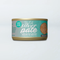Tiki Cat Silver Pate Wet Cat Food - Tuna & Mackerel in Broth - 2.4oz Can