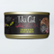 Tiki Cat After Dark Wet Cat Food - Chicken & Beef in Broth - 2.8oz Can