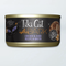 Tiki Cat After Dark Wet Cat Food - Chicken & Duck in Broth- 2.8oz Can