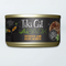 Tiki Cat After Dark Wet Cat Food - Chicken & Lamb in Broth - 2.8oz Can
