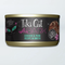 Tiki Cat After Dark Wet Cat Food - Chicken & Pork in Broth- 2.8oz Can