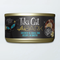 Tiki Cat After Dark Wet Cat Food - Chicken & Quail Egg - 2.8oz Can