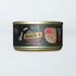 Tiki Cat After Dark Pate+ Wet Cat Food - Chicken & Beef in Broth - 2.8oz Can