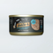 Tiki Cat After Dark Pate+ Wet Cat Food - Chicken & Quail Egg in Broth- 2.8oz Can