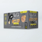 Tiki Cat After Dark Pate+ Wet Cat Food - Variety Pack - 12ct of 2.8oz Cans