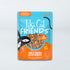 Tiki Cat Aloha Friends Wet Cat Food - Tuna with Pumpkin - 3oz pouch