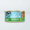 Tiki Cat Friends Wet Cat Food - Tuna, Ocean Whitefish, & Pumpkin in Broth - 3oz Can