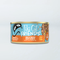 Tiki Cat Friends Minced Wet Cat Food - Tuna & Pumpkin - 2.8oz Can