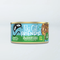Tiki Cat Friends Minced Wet Cat Food - Tuna, Ocean Whitefish, & Pumpkin - 2.8oz Can