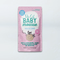 Tiki Cat Baby Mousse Wet Cat Food - Chicken, Tuna & Chicken Liver - 2.4oz Pouch