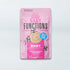 Tiki Cat Born Carnivore Baby Functions Wet Cat Food Topper - Chicken & Chicken Liver - 1.5oz Pouch
