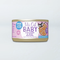 Tiki Cat Baby Shreds Wet Cat Food - Chicken & Egg - 2.4oz Can