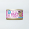 Tiki Cat Baby Shreds Wet Cat Food - Chicken, Duck, & Duck Liver - 2.4oz Can
