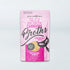 Tiki Cat Born Carnivore Broths Cat Food Topper - Salmon - 1.3oz Pouch