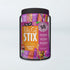 Tiki Cat Stix Lickable Cat Treats Mega Jar Variety Pack - 50 Count