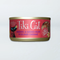Tiki Cat Makaha Grill Wet Cat Food - Mackerel & Sardines in Calamari Consommé - 2.8oz Can