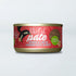 Tiki Cat Grill Pate Wet Cat Food - Sardine & Lobster Consommé - 2.8oz Can