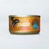 Tiki Cat Manana Grill Wet Cat Food - Ahi Tuna with Prawns in Broth - 6oz Can