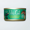 Tiki Cat Luau Hookena Wet Cat Food - Ahi Tuna & Chicken in Chicken Consommé - 2.8oz Can