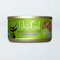 Tiki Cat Luau Papeekeo Wet Cat Food - Ahi Tuna & Mackerel in Tuna Consommé - 6oz Can