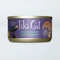 Tiki Cat Luau Koolina Wet Cat Food - Chicken & Egg in Chicken Consommé - 2.8oz Can