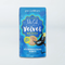 Tiki Cat Luau Velvet Mousse Wet Cat Food - Chicken & Salmon in Broth - 2.8oz Pouch