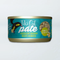 Tiki Cat Luau Pate Wet Cat Food - Succulent Chicken in Chicken Consommé - 2.8oz Can