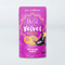 Tiki Cat Luau Velvet Mousse Wet Cat Food - Wild Salmon - 2.8oz Pouch
