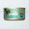 Tiki Cat Luau Pate Wet Cat Food - Seabass in Seabass Broth - 5.5oz Can