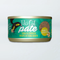 Tiki Cat Luau Pate Wet Cat Food - Tuna & Chicken in Tuna Broth - 2.8oz Can