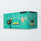 Tiki Cat Luau Variety Pack Wet Cat Food - 6 Flavors - 12 2.8oz Cans